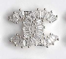 Nail Charm L103 2Pcs/bag