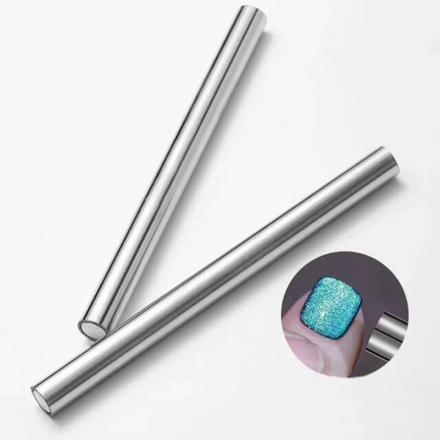 Nail Cat Eye Magnet Round Tool Premier Nail Supply