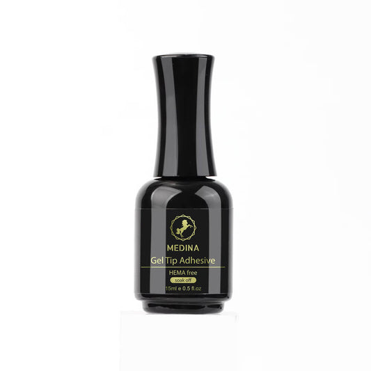 Medina - Gel Tip Adhesive 15ml Medina