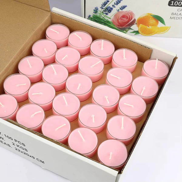 Massage Oil Candles 1pcs Beyond Beauty Page