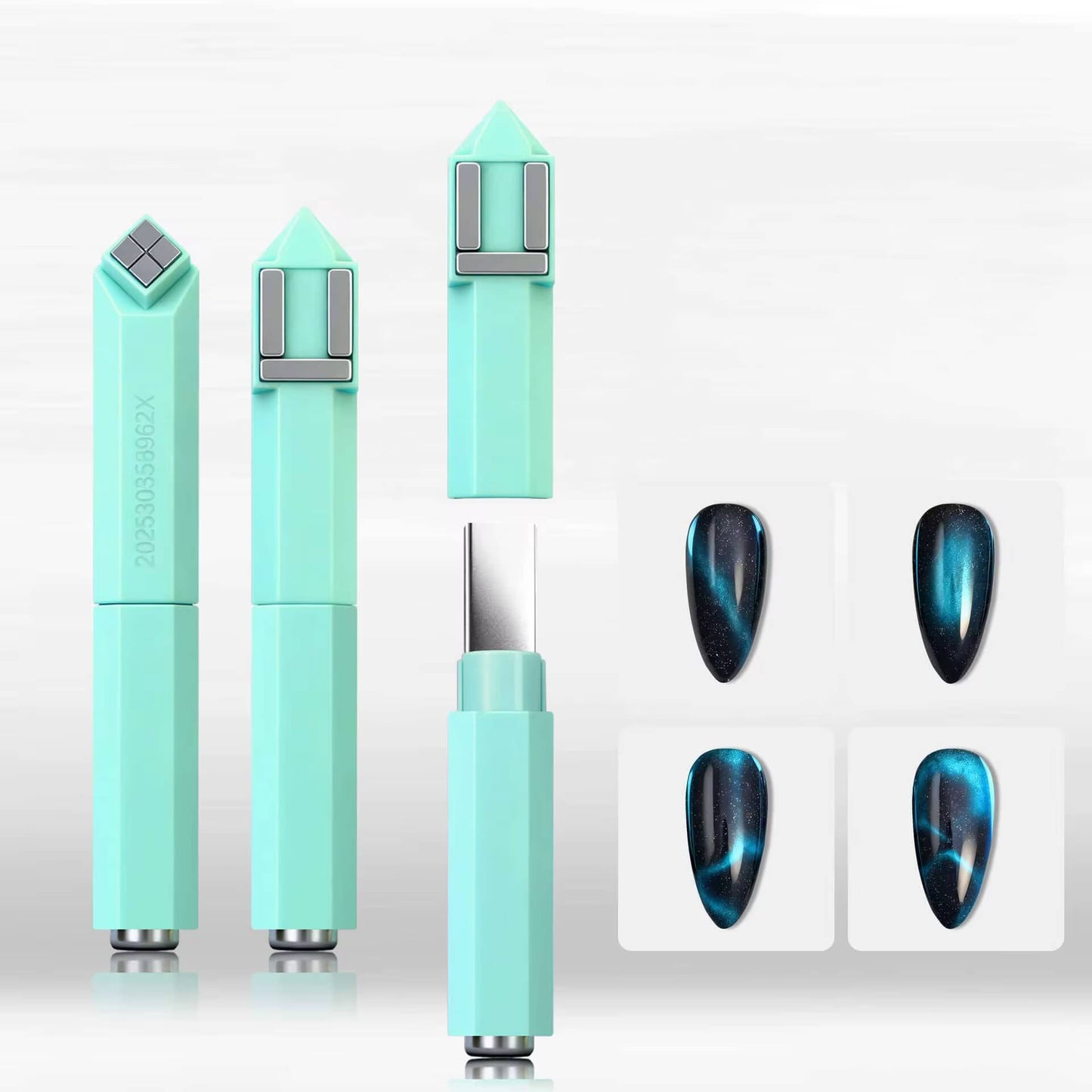 Cat Eye Magnetic Nail Art Tool 1pcs Premier Nail Supply