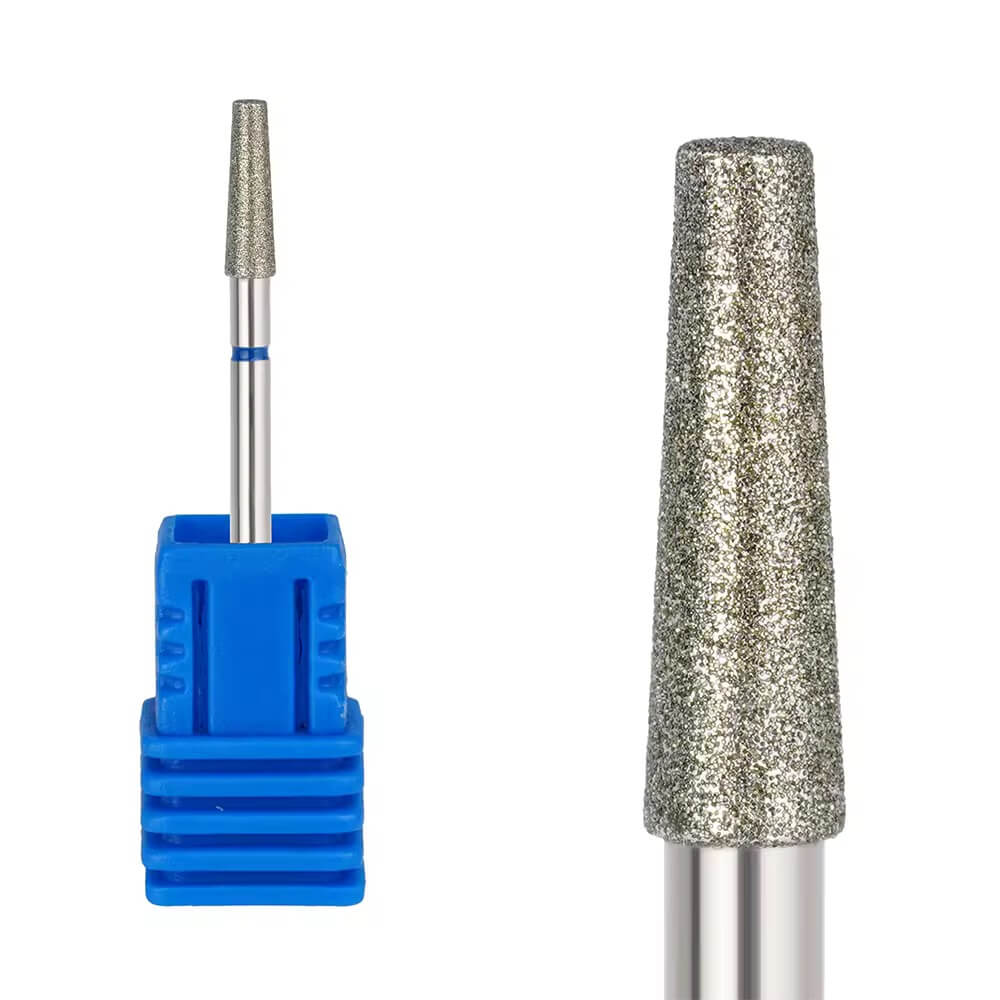 MN Beauty -Diamond Nail Drill Bit Medium #5466