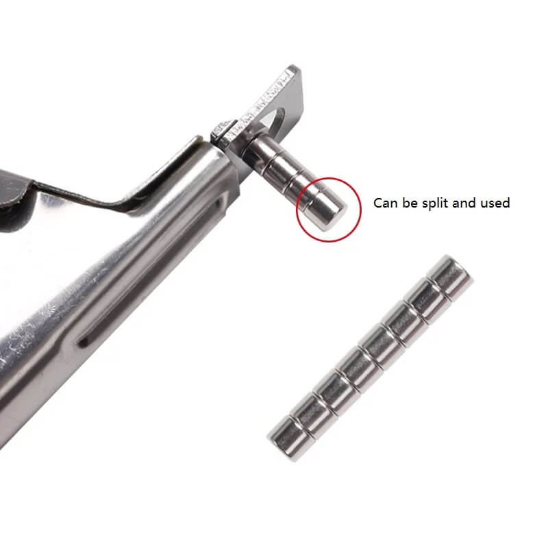 Nail Magnet Tool for Clipper Measure #6465-2 Premier Nail Supply