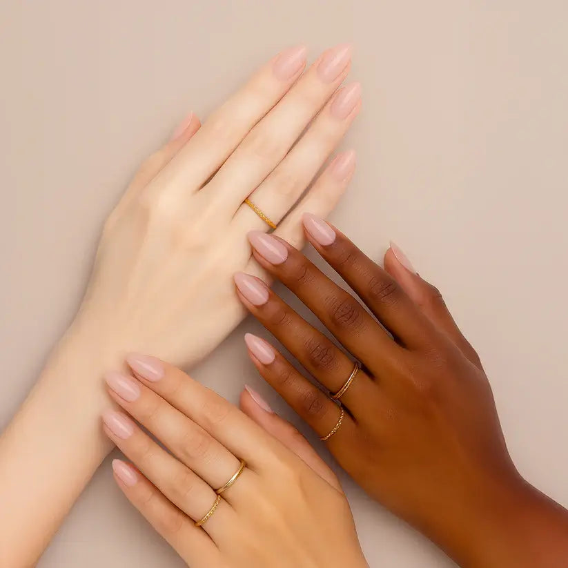 Chaun Legend Gecolor Cashmere Kiss # LG5093 Chaun Legend