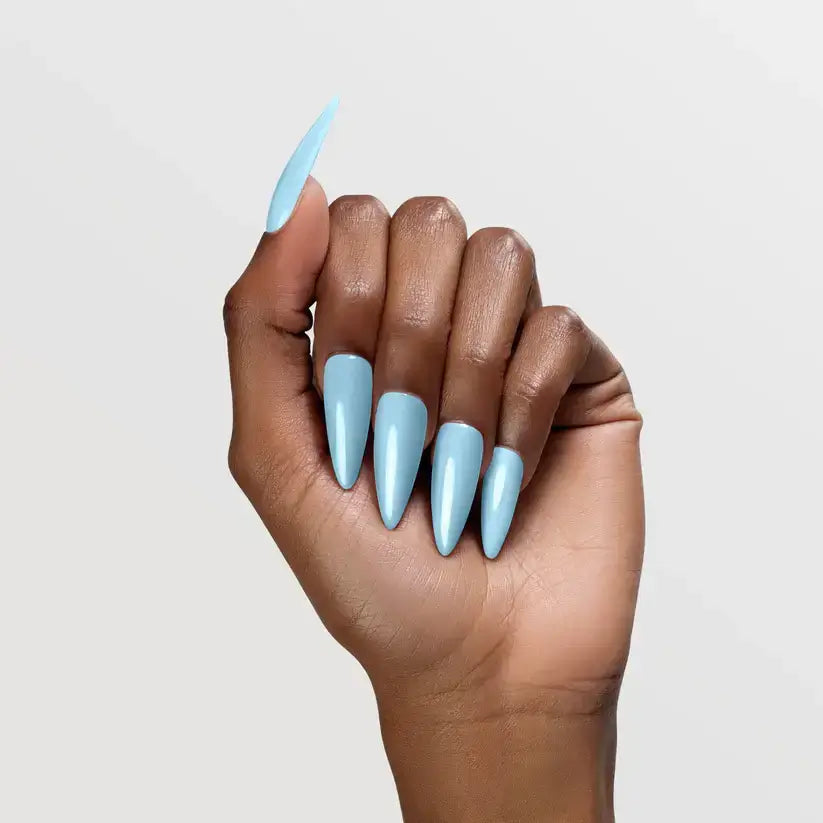 Chaun Legend Gelcolor - Ocean's Bottom - #LG5140 Chaun Legend