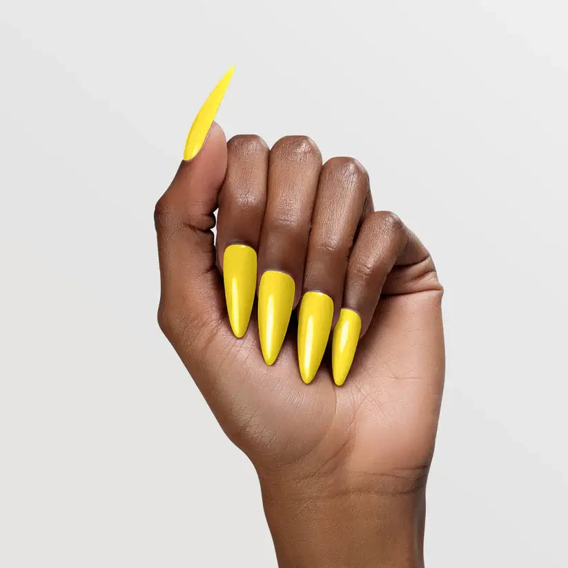 Chaun Legend Gelcolor - Sun Risin'- #LG5161 Chaun Legend