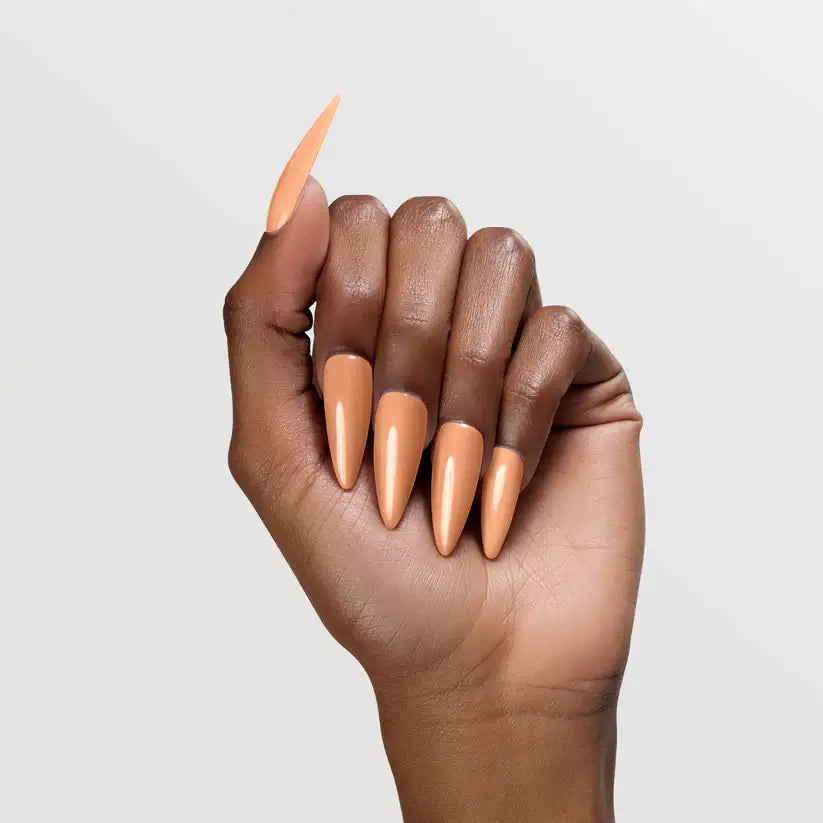 Chaun Legend Gelcolor - Turmeric Shots -#LG5165 Chaun Legend
