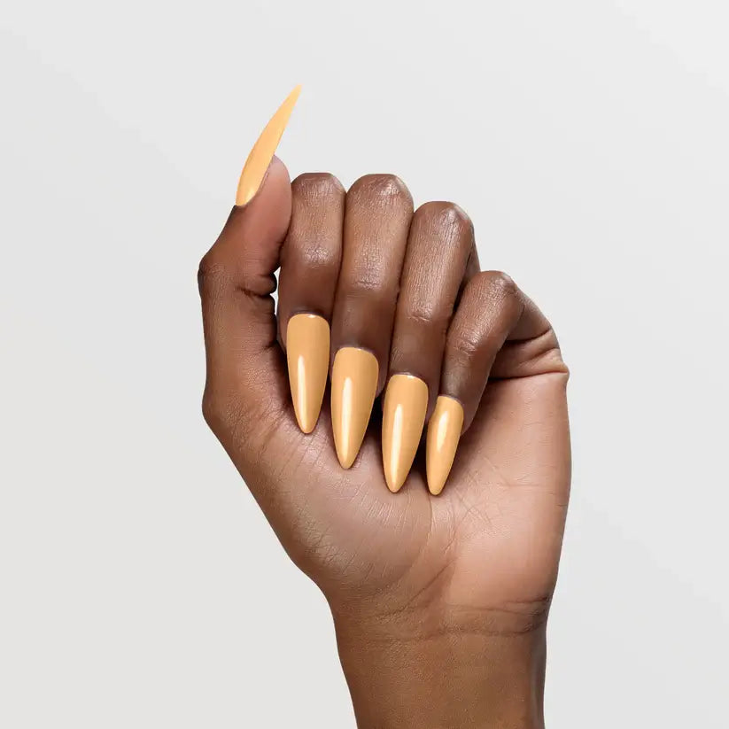Chaun Legend Gelcolor - Peach Float -#LG5166 Chaun Legend