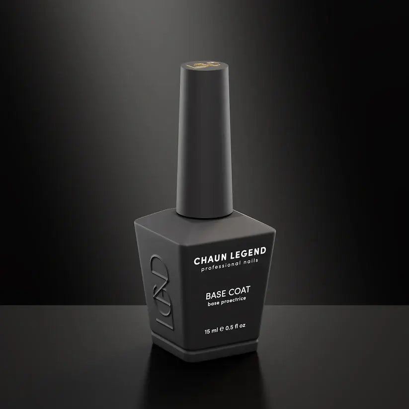 Chaun Legend Gel TopCoat 15ml Chaun Legend