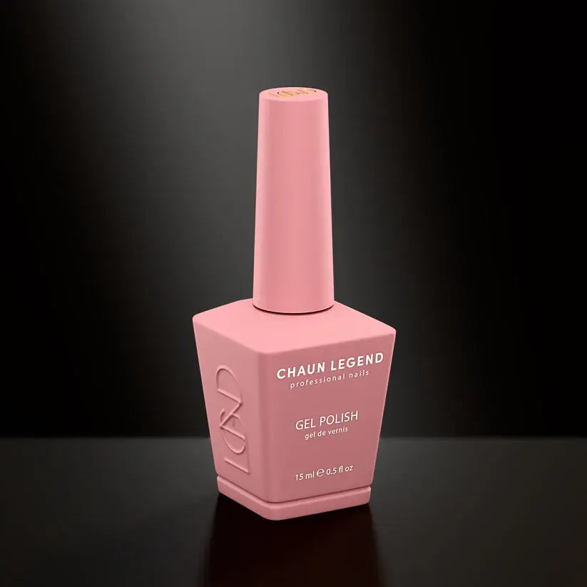 Chaun Legend Gecolor Pink Macaron # LG5096 Chaun Legend