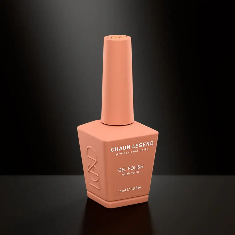 Chaun Legend Gecolor Peek-A-Nude # LG5097 Chaun Legend