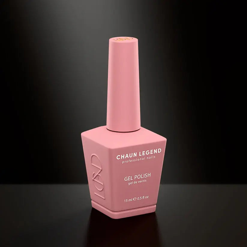 Chaun Legend Gecolor Hush Little Blush- # LG5099 Chaun Legend