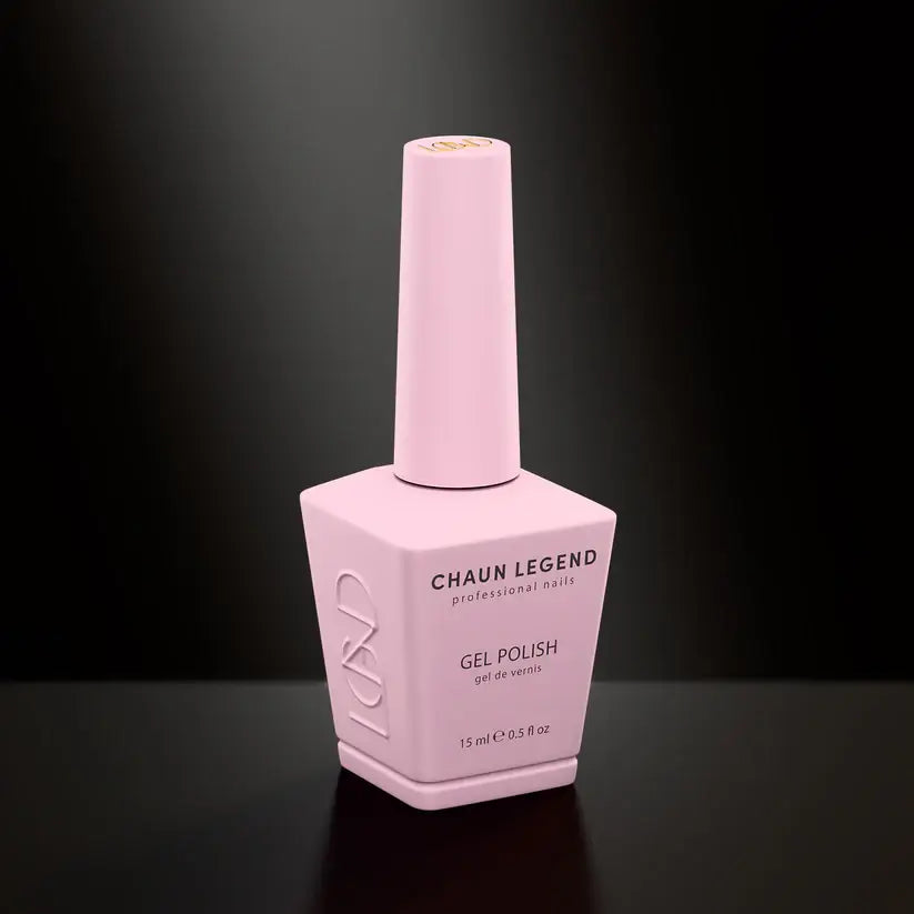 Chaun Legend Gecolor Sheer-iously Tempting - # LG5101 Chaun Legend