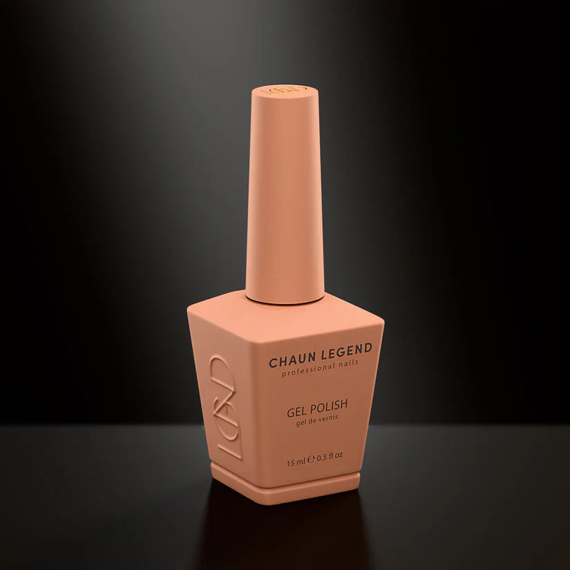 Chaun Legend Gecolor By Chaunce - # LG5104 Chaun Legend