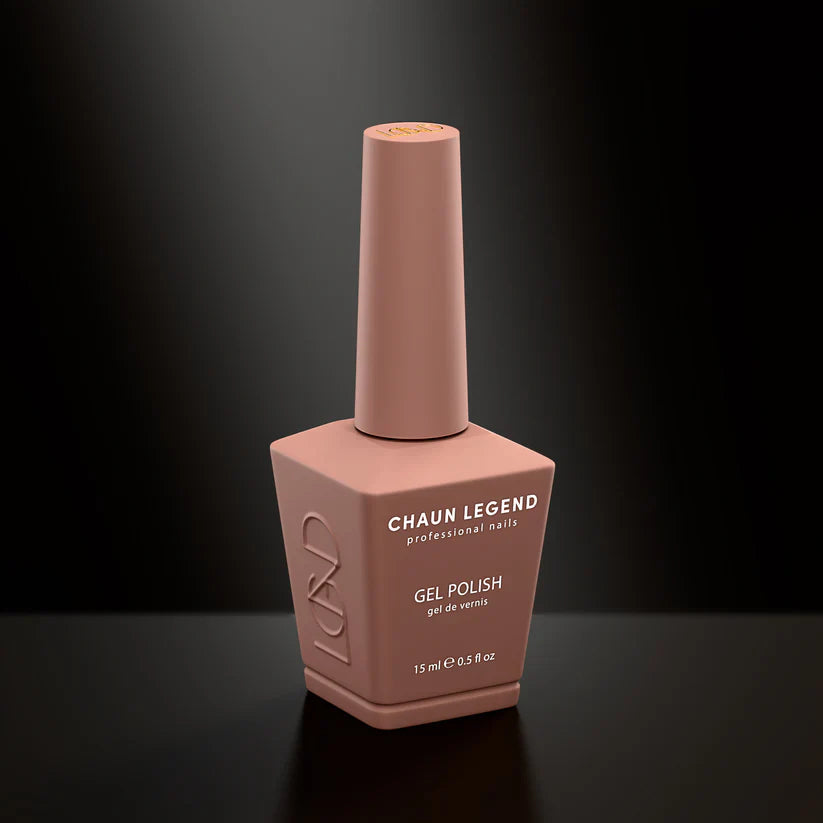 Chaun Legend Gecolor Nutty Delighta - # LG5108 Chaun Legend