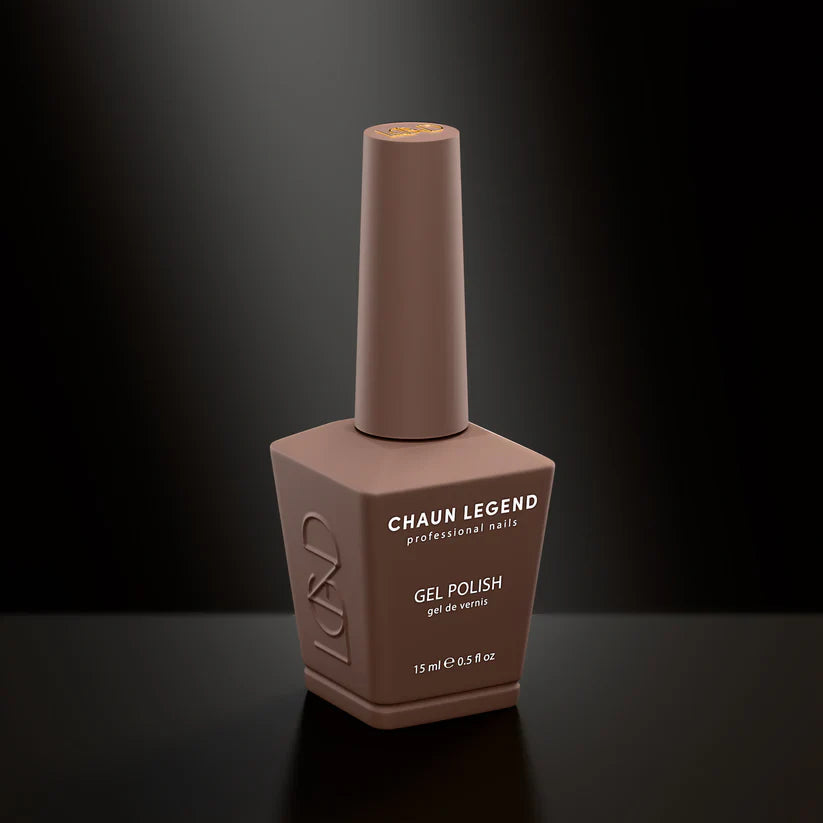 Chaun Legend Gecolor Crème De La Cocoa - # LG5109 Chaun Legend