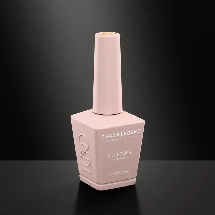 Chaun Legend Gelcolor - Talk Of The Town - #LG5117 Chaun Legend
