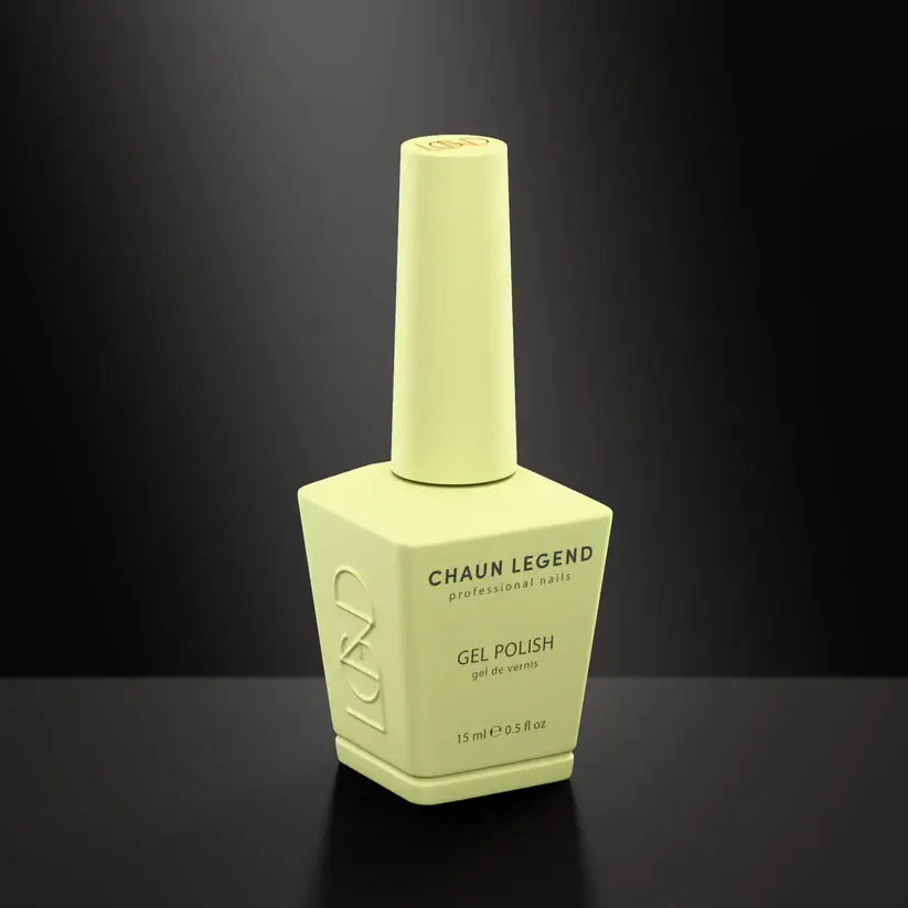 Chaun Legend Gelcolor - Spearmint Secrets -#LG5134 Chaun Legend