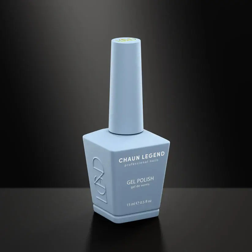 Chaun Legend Gelcolor - Ocean's Bottom - #LG5140 Chaun Legend