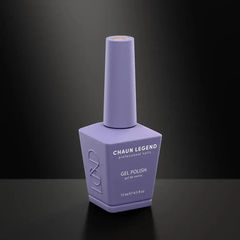 Chaun Legend Gelcolor - Lilac It Like That -#LG5149 Chaun Legend