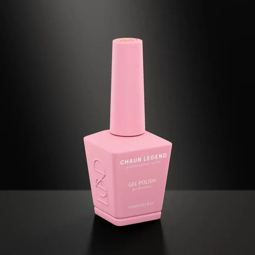 Chaun Legend Gelcolor - Iconic Pink -#LG5158 Chaun Legend