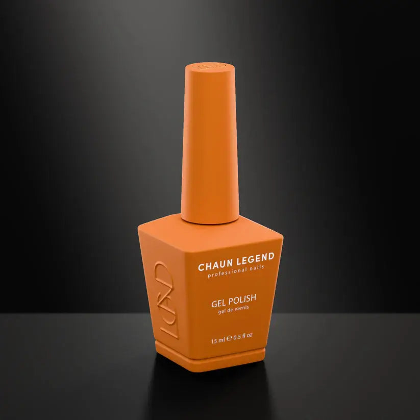 Chaun Legend Gelcolor - Turmeric Shots -#LG5165 Chaun Legend