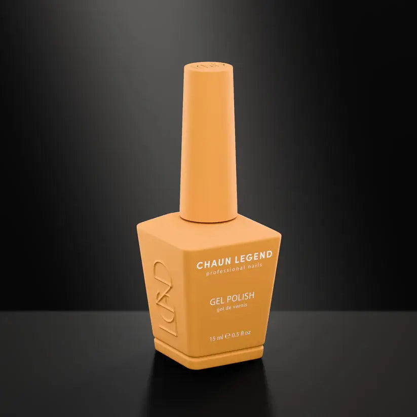 Chaun Legend Gelcolor - Peach Float -#LG5166 Chaun Legend