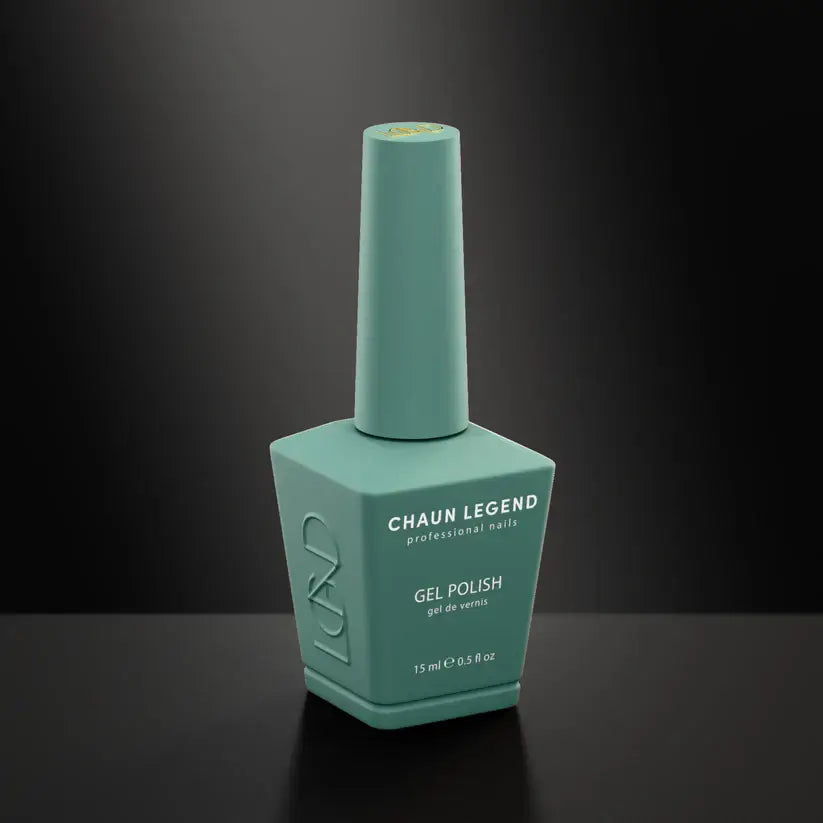 Chaun Legend Gelcolor - What's The Teal - #LG5171 Chaun Legend