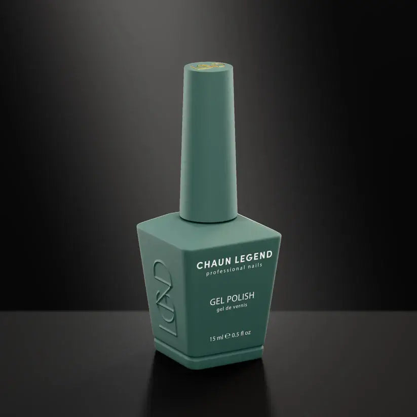 Chaun Legend Gelcolor - Aqua Dust - #LG5172 Chaun Legend