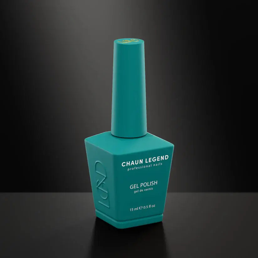 Chaun Legend Gelcolor - Teal Me You Love Me - #LG5176 Chaun Legend