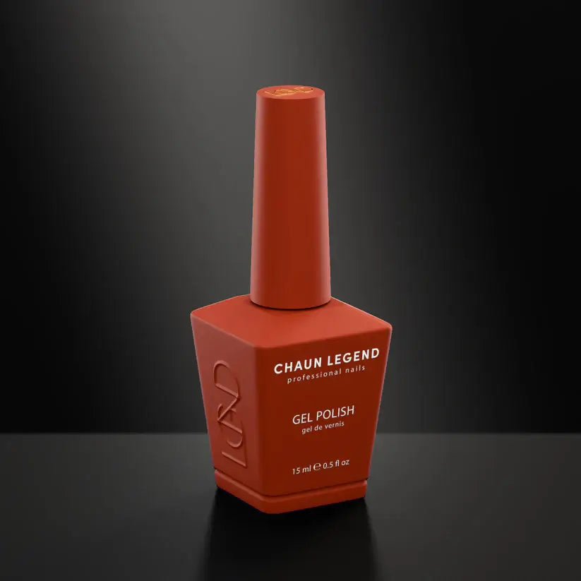 Chaun Legend Gelcolor - Heat Of The Moment - #LG5197 Chaun Legend