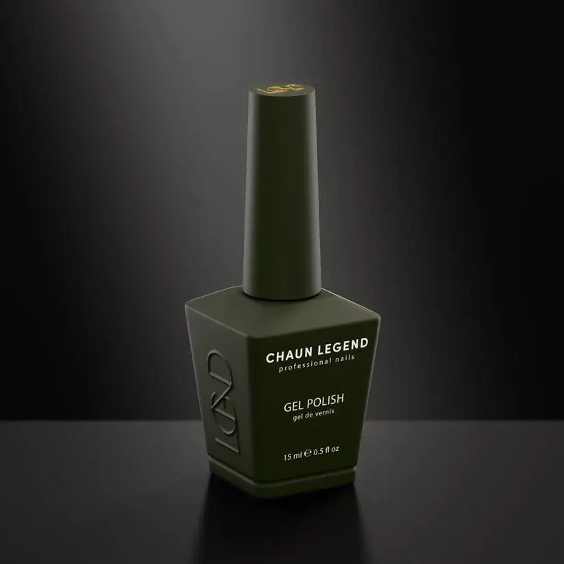 Chaun Legend Gelcolor - Olive The Drama -#LG5233 Chaun Legend