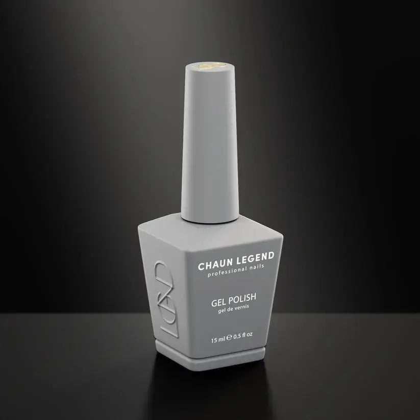 Chaun Legend Gelcolor - Back That Ash Up - #LG5238 Chaun Legend