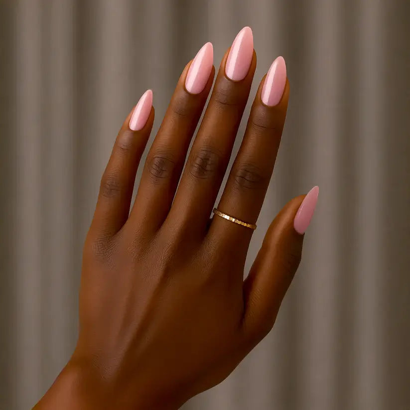 Chaun Legend Gecolor Pink Macaron # LG5096 Chaun Legend