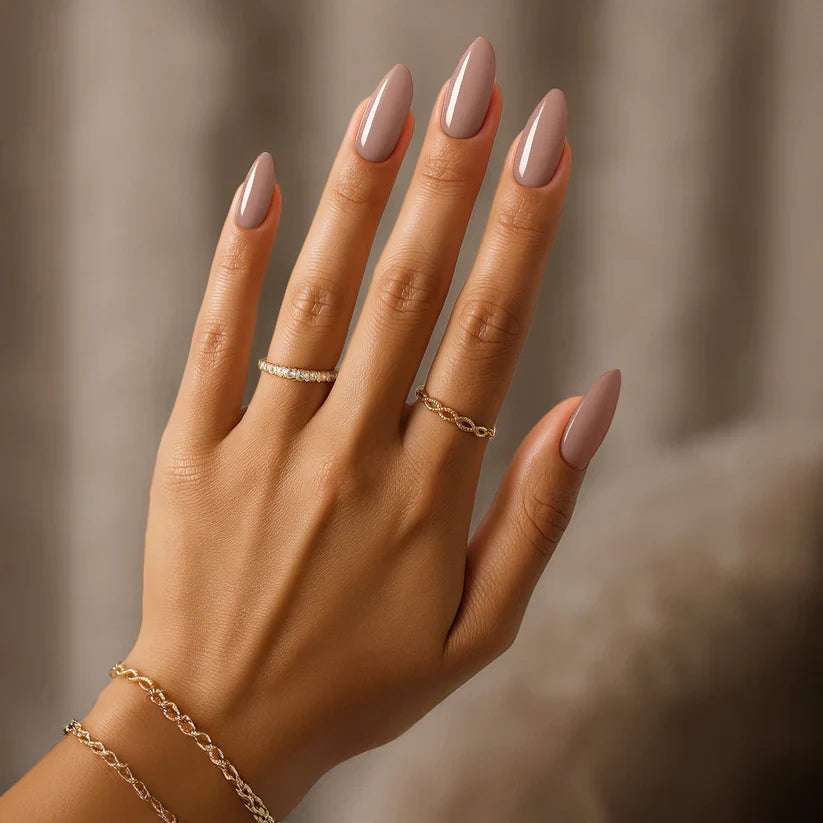 Chaun Legend Gecolor Crème De La Cocoa - # LG5109 Chaun Legend