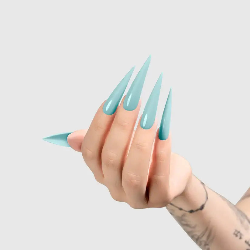Chaun Legend Gelcolor - Sea Me Sizzle - #LG5139 Chaun Legend