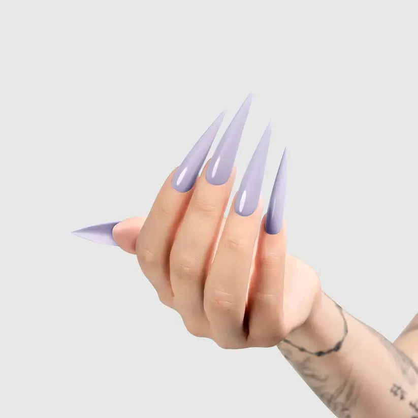 Chaun Legend Gelcolor - Lilac It Like That -#LG5149 Chaun Legend