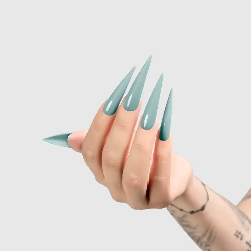 Chaun Legend Gelcolor - What's The Teal - #LG5171 Chaun Legend