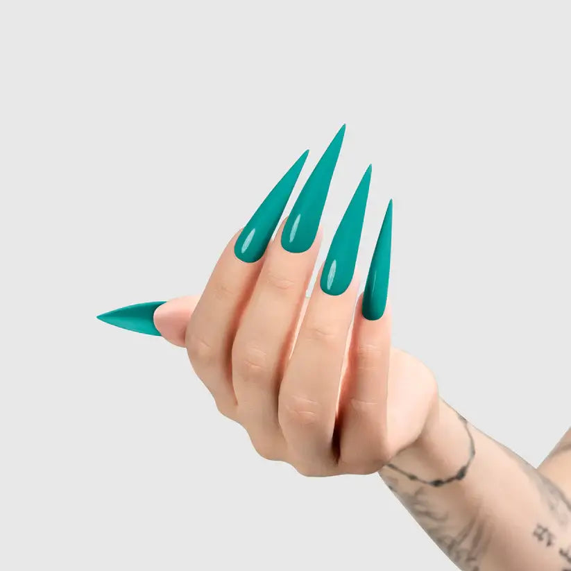 Chaun Legend Gelcolor - Teal Me You Love Me - #LG5176 Chaun Legend