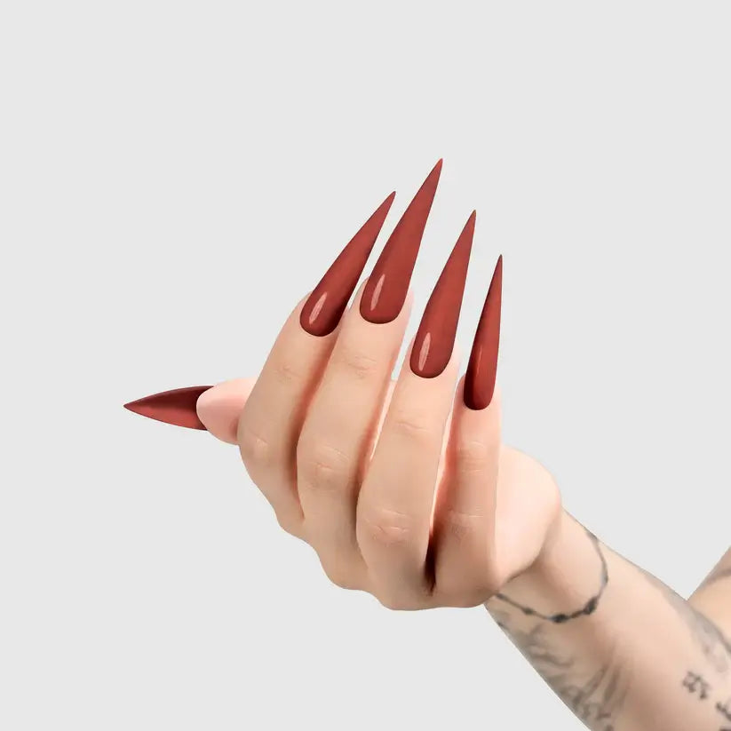 Chaun Legend Gelcolor - Copper Crush - # LG5209 Chaun Legend