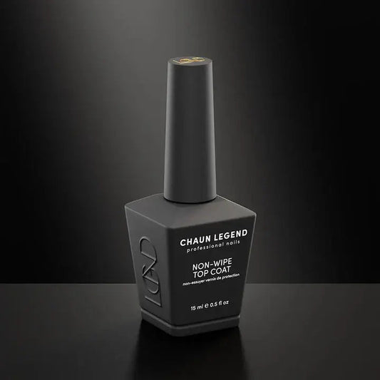 Chaun Legend Gel TopCoat 15ml Chaun Legend