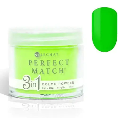LeChat Perfect Match Dip Powder - Anonymity 1.48 oz - #PMDP040 LeChat