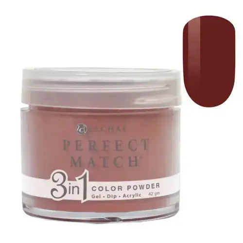 LeChat Perfect Match Dip Powder - Athena 1.48 oz - #PMDP207 LeChat
