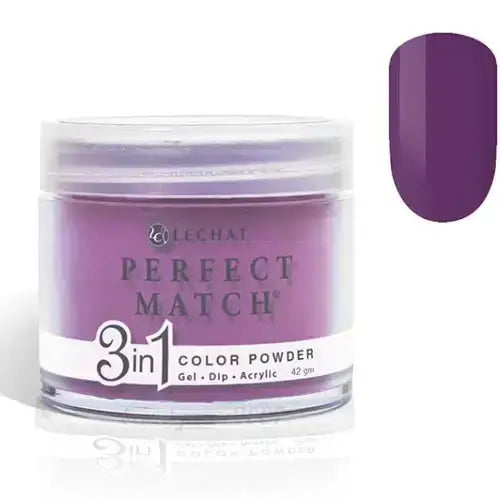 LeChat Perfect Match Dip Powder - Celestial 1.48 oz - #PMDP104 LeChat