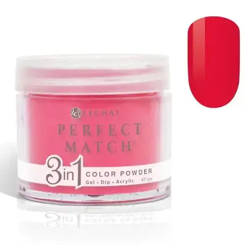 LeChat Perfect Match Dip Powder - Cosmopolitan 1.48 oz - #PMDP024 LeChat