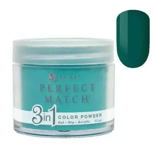 LeChat Perfect Match Dip Powder - DJ Mix 1.48 oz - #PMDP047 LeChat