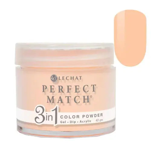 LeChat Perfect Match Dip Powder - Firefly 1.48 oz - #PMDP194 LeChat