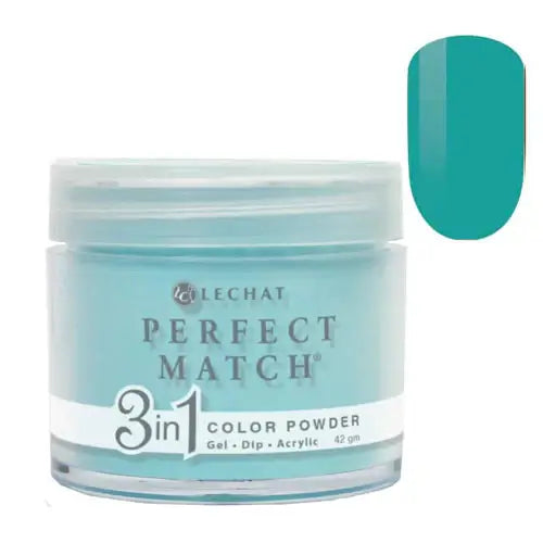LeChat Perfect Match Dip Powder - Free Bird 1.48 oz - #PMDP232 LeChat