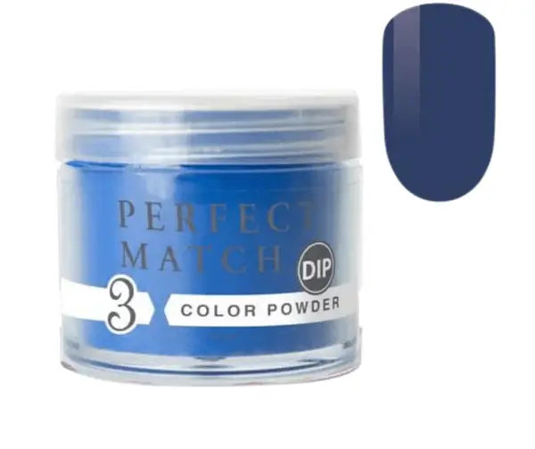 LeChat Perfect Match Dip Powder - Goodnight Moon 1.48 oz - #PMDP261 LeChat