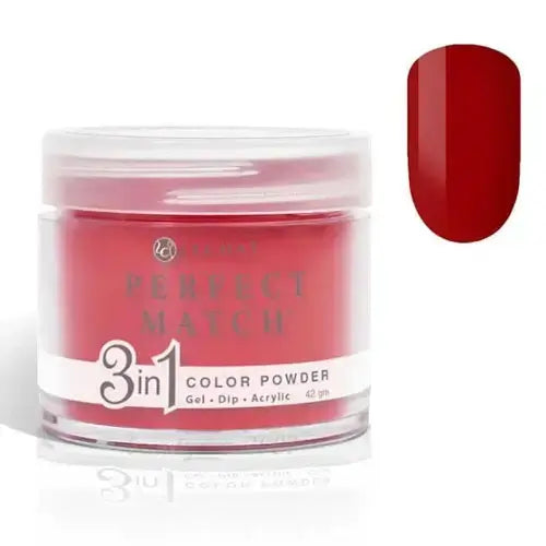 LeChat Perfect Match Dip Powder - Lover's Embrace 1.48 oz - #PMDP092 LeChat
